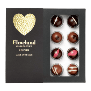 Love Edition - Elmelund 16 stk, 1 kolli = 4 stk.