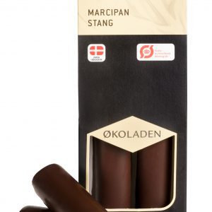 Marcipanstænger, 1 kolli = 10 stk.