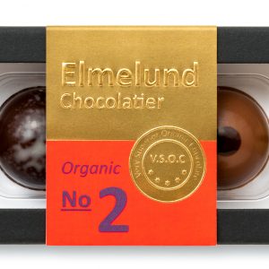 Elmelund No. 2, 1 kolli = 4 stk.