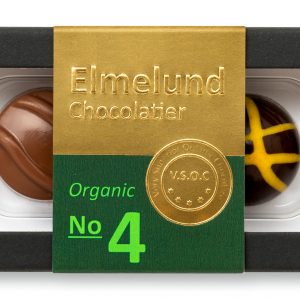 Elmelund No. 4, 1 kolli = 4 stk.