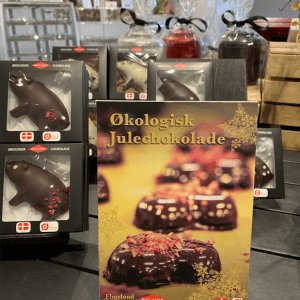 Jule Ståskilt