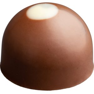 Karamel & Havsalt (25 stk), 1 kolli = 1 stk.