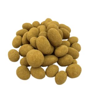 Dragée 1kg Uindpakket - Flere Varianter