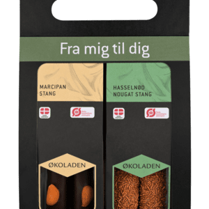 Fra Mig Til Dig Gaveæske, 1 kolli = 8 stk.